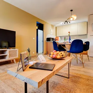 Expat Renting - L'original - La Cepiere - Parking Appartement