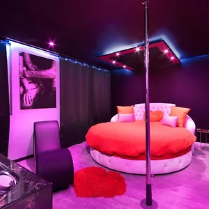 Secret Night Ii Appartement