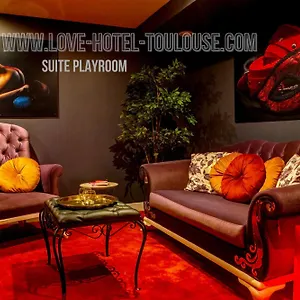 Playroom Appartement